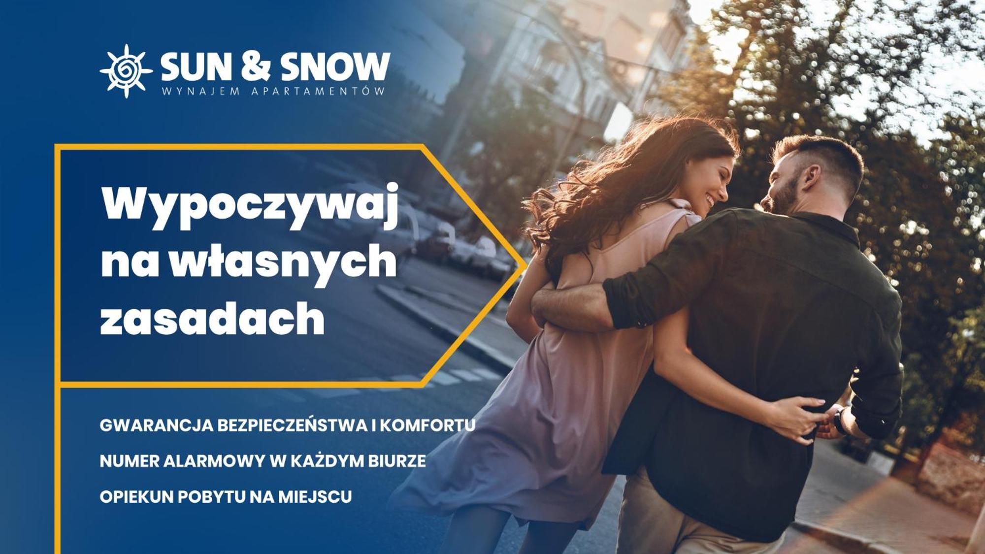 Widok Apartments Near The Palace Of Culture And Science By Sun & Snow Warszawa Eksteriør bilde